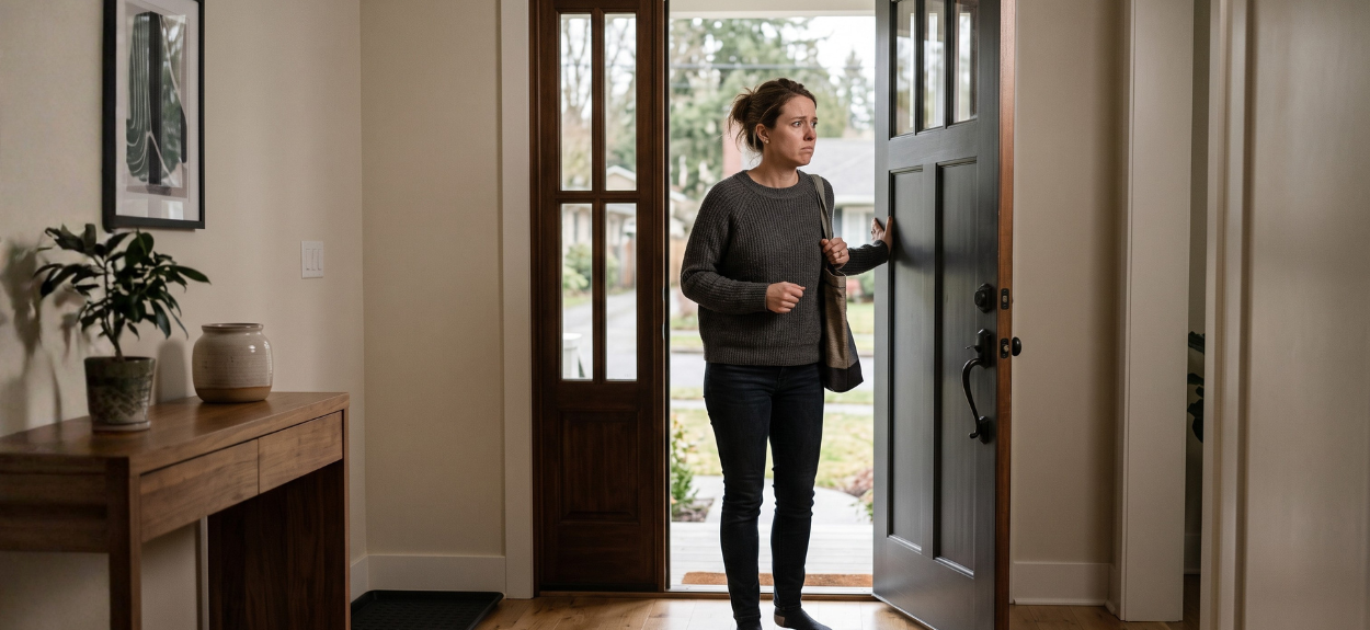8 Signs of Agoraphobia | Symptoms, Causes & Treatment | Mental Health 1st