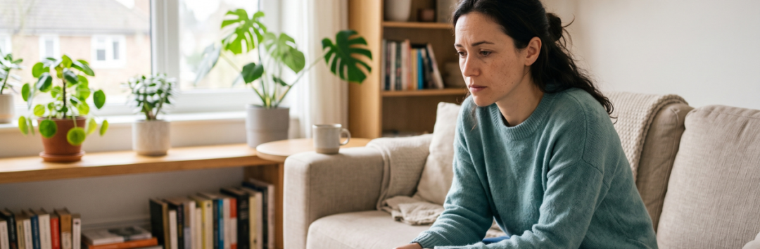 How Do I Know If I Have Anxiety?