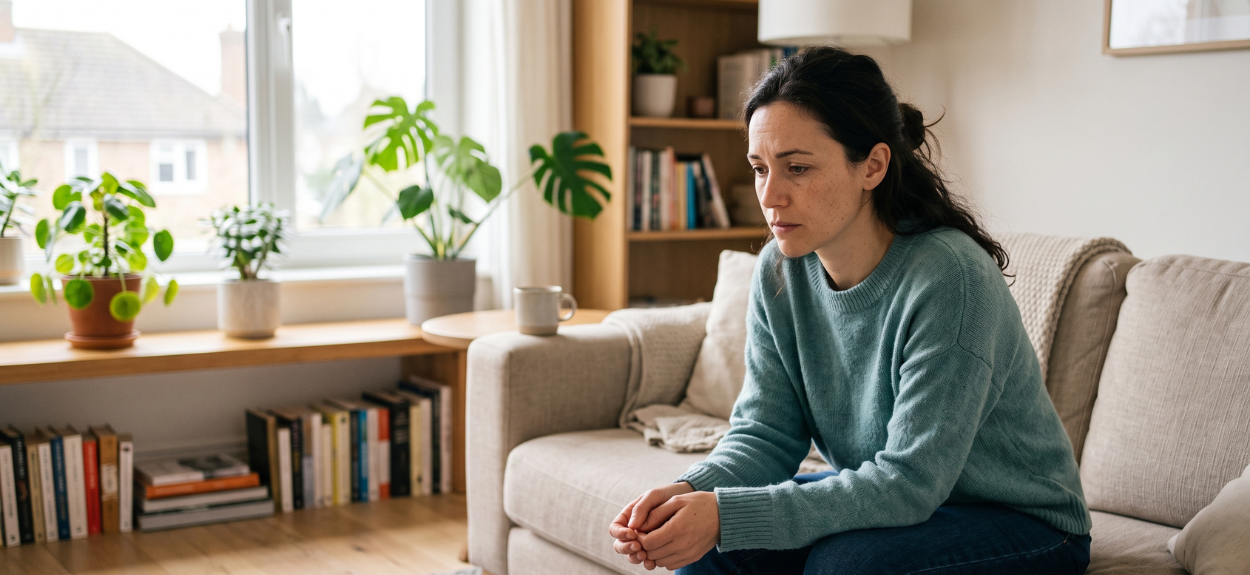 How Do I Know If I Have Anxiety?