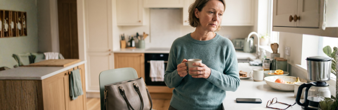 Why do I feel so emotional during menopause?