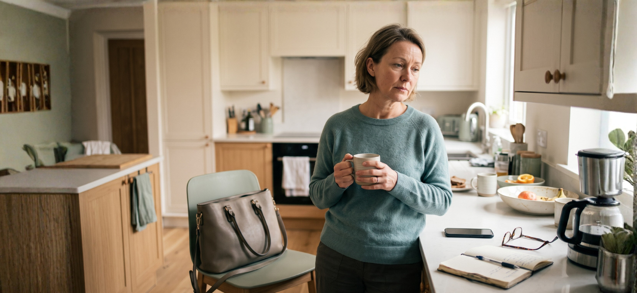 Why do I feel so emotional during menopause?