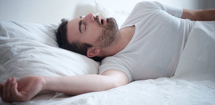Why Am I So Tired All the Time Even After Sleeping Well?
