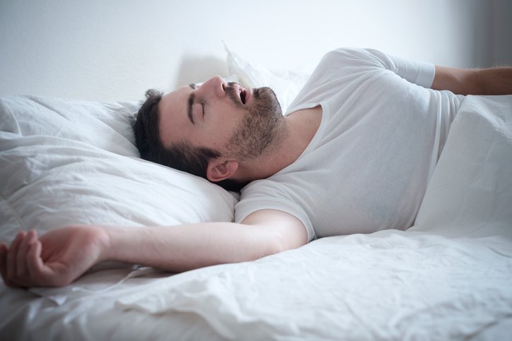 Why Am I So Tired All the Time Even After Sleeping Well?