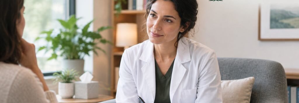 When Should You See a Psychiatrist? (And What They Actually Treat)