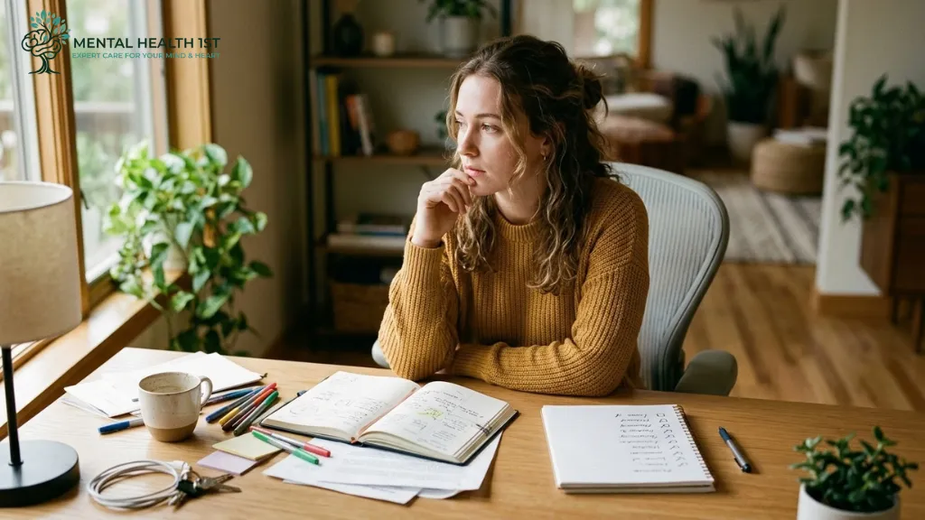 When ADHD and OCD Overlap, Treatment Has to Balance Two Opposite Needs