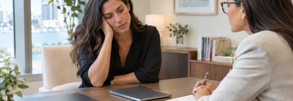 Is It Burnout or Depression? How to Actually Tell the Difference