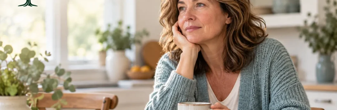 Perimenopause